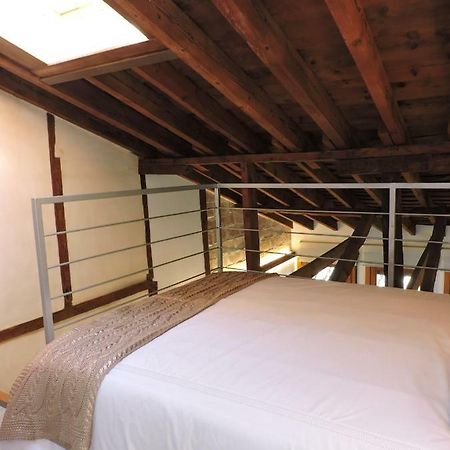 El Atico Del Nuncio Apartment Toledo Exterior photo