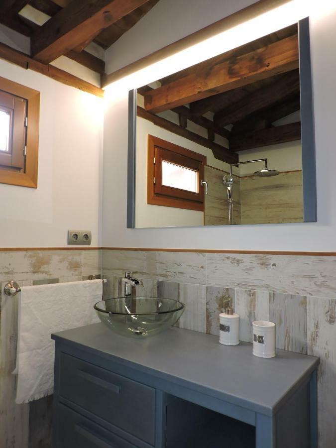 El Atico Del Nuncio Apartment Toledo Exterior photo